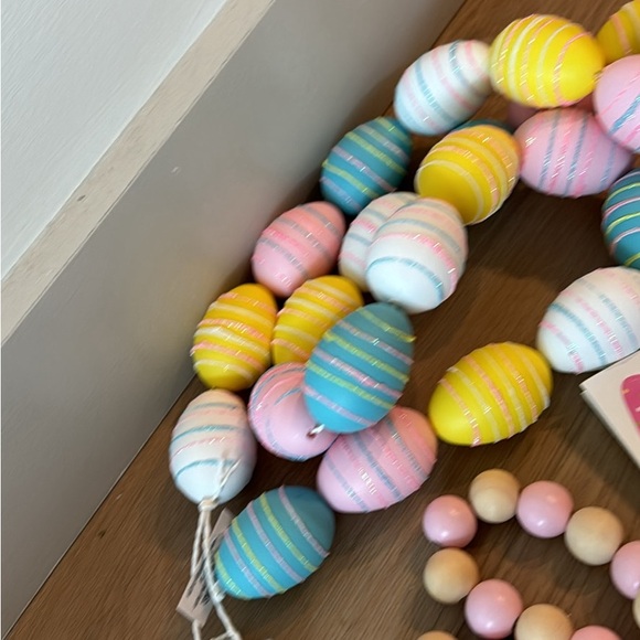 Lot of Easter/Bunny Party Decorations - Picture 6 of 6